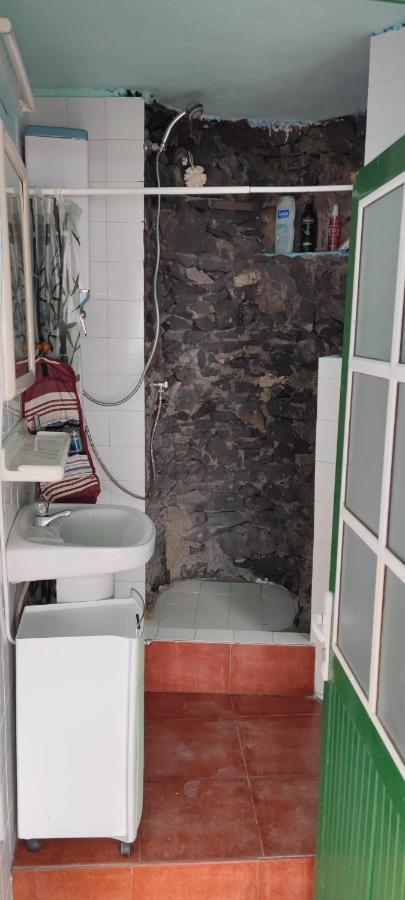 Casita Pajero En El Pozo De Las Calcosas, El Hierro Εξωτερικό φωτογραφία