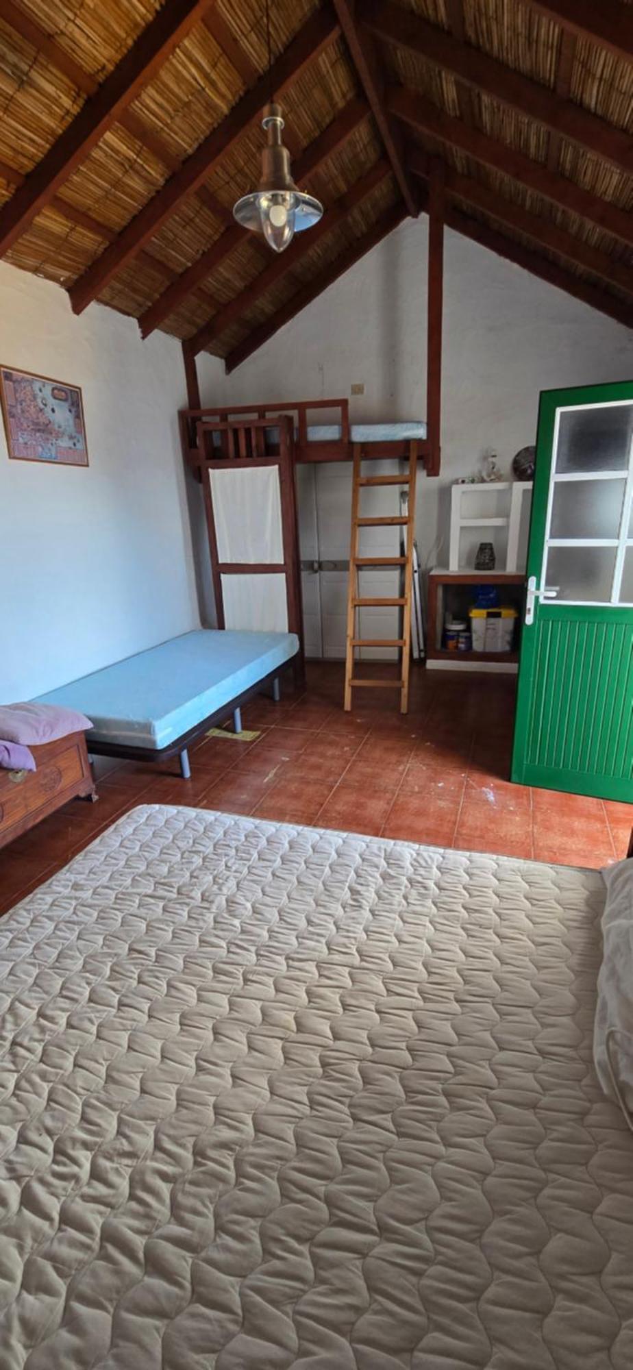 Casita Pajero En El Pozo De Las Calcosas, El Hierro Εξωτερικό φωτογραφία